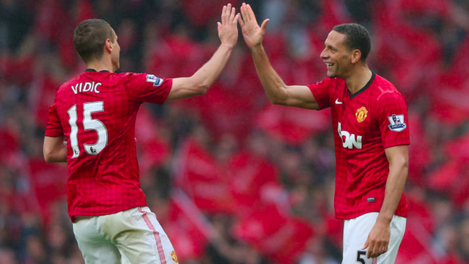 全能型球員 全能型球員