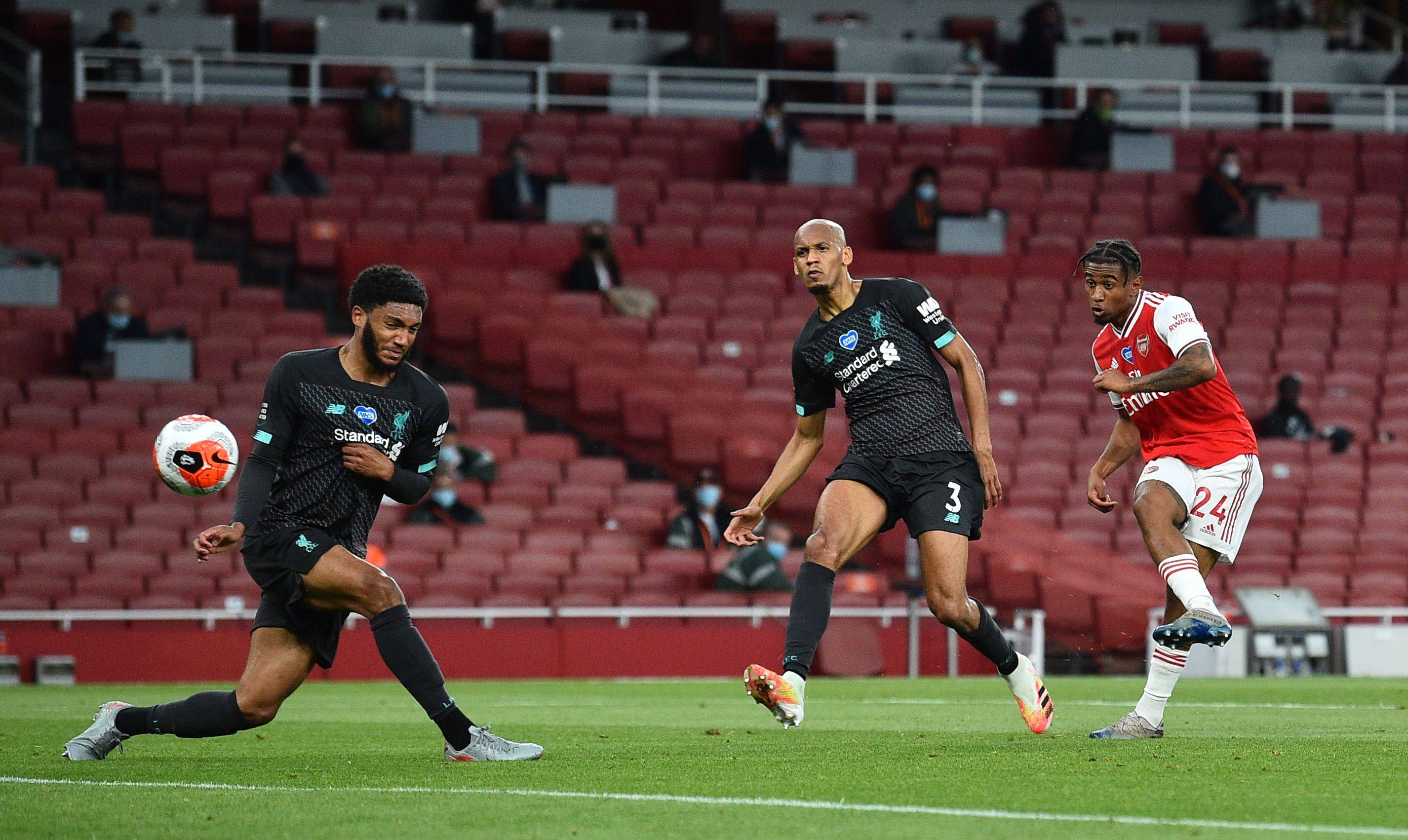 拉什福德 拉什福德