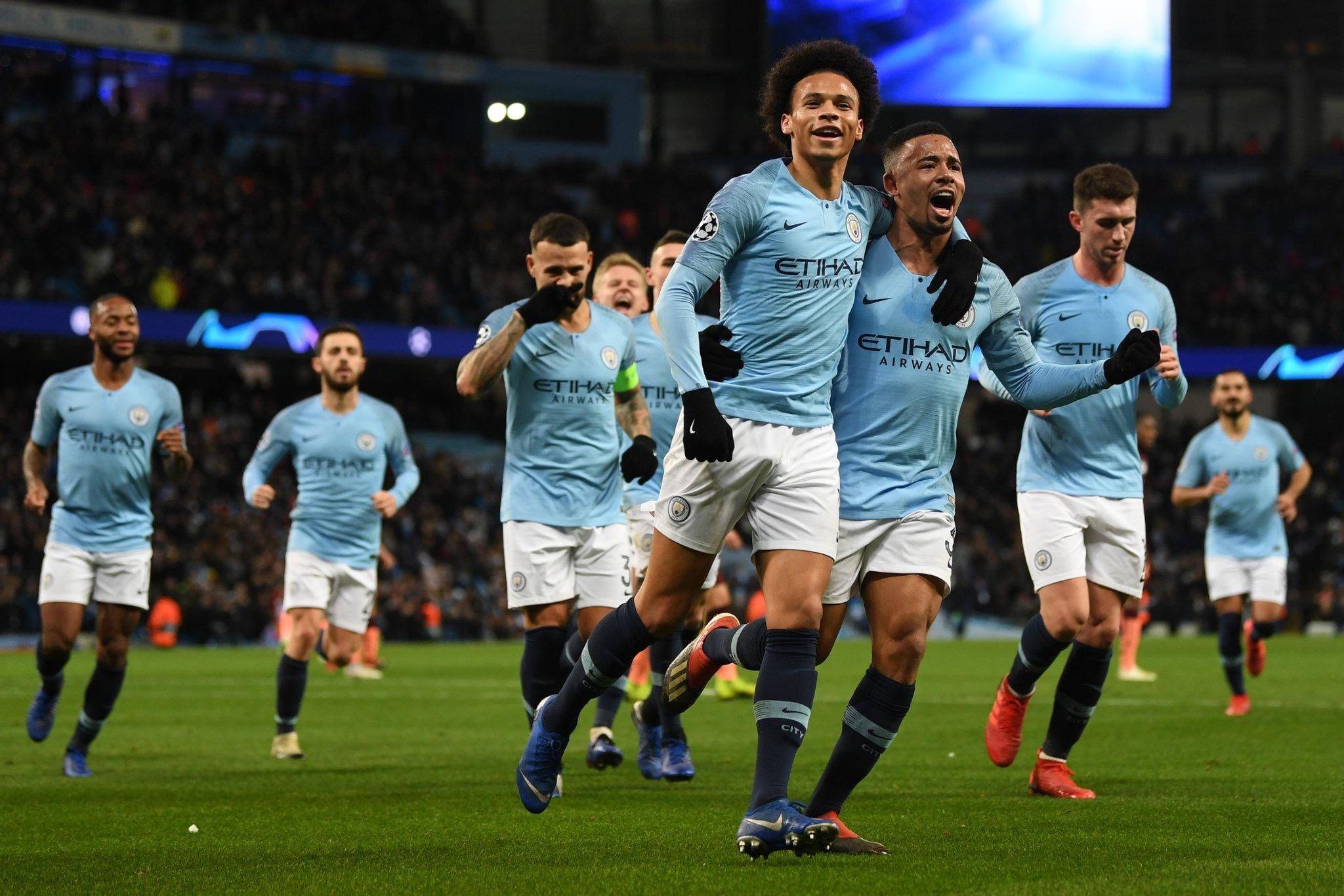 球隊的競爭 球隊的競爭